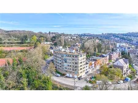 appartement 2ch. idéalement situé