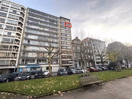 bld piercot-tb appartement 3 ch + 2 balcons