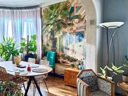 appartement années ‘30