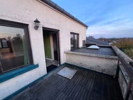 appartement 3 ch pour famille ou colocation