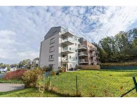 appartement 2ch avec terrasse et parking