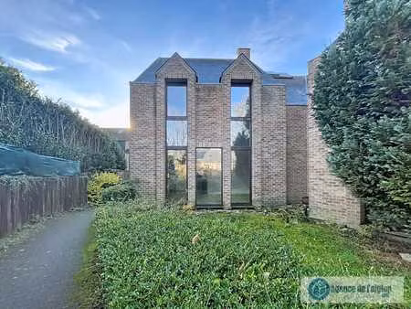 maison 4 ch-libre - proximité centre lln