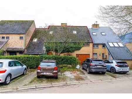 maison 5 chambres idéalement située !