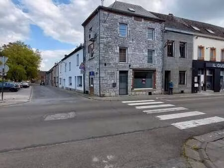 maison de charme philippeville centre