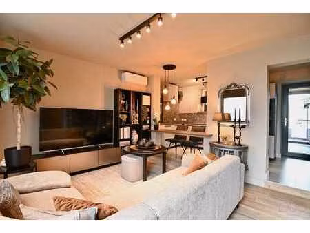 instapklare  volledig gerenoveerde designwoning – inclusi...