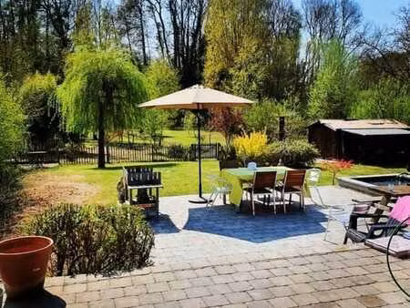 cap'houses : magnifique maison