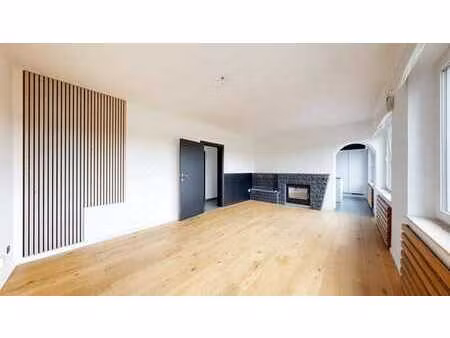 villa 3 chambres avec jardin et garage