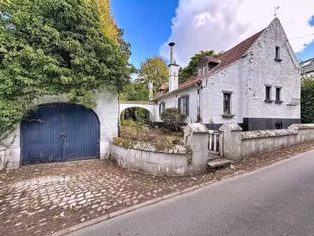 immo regard - une porte qui s'ouvre - 02 653 09 40