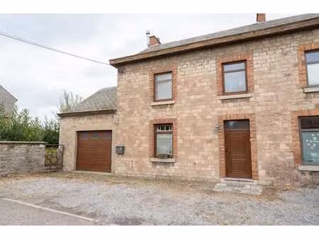 belle maison de caractère en excellent état !!