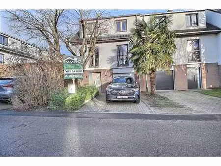 charmante maison familiale à waterloo