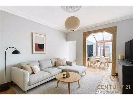 idéale pour grande famille ou co-location