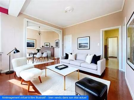 appartement 1 chambre