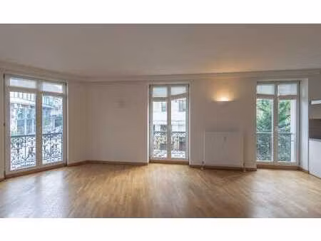 bel appartement +/- 120m² - 2 chambres @bourse/dansaert