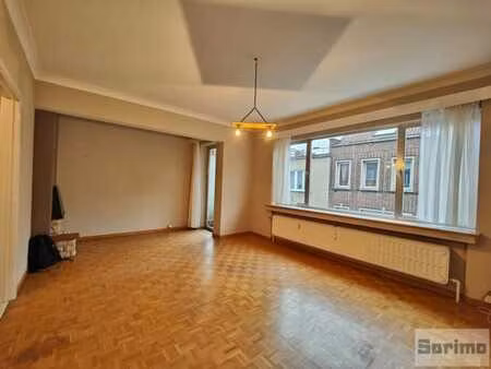 1 chambre à rénové