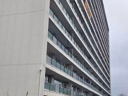 appartement 3 ch. 111 m² avec terrasse sud-ouest – evere