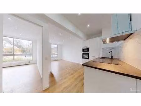 appartement 1ch-ixelles