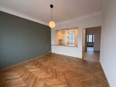 bel app 2ch dans une petite copropriete