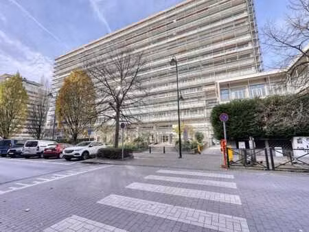 l’ appartement « k.10 » au 10e étage