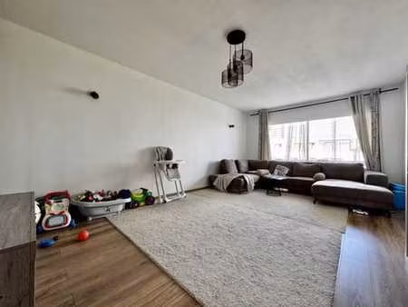 !new! élégant 1 chambre avec double balcon