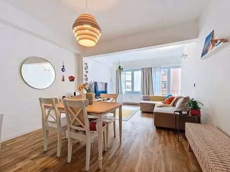 appartement 1ch + bureau