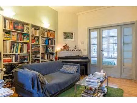 ma campagne - appartement avec terrasse - faibles charges