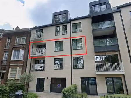 résidence voltaire  appartement 3 chambres