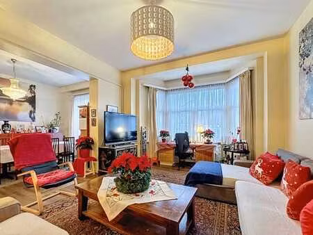 appartement 2ch - balcon - hero