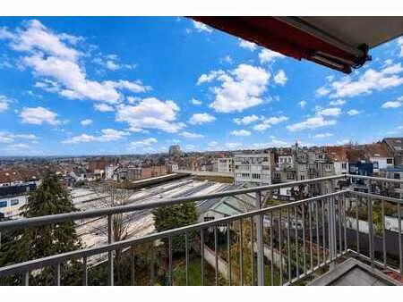 avenue coghen  2 chambres: confort  espace et rendement ass…