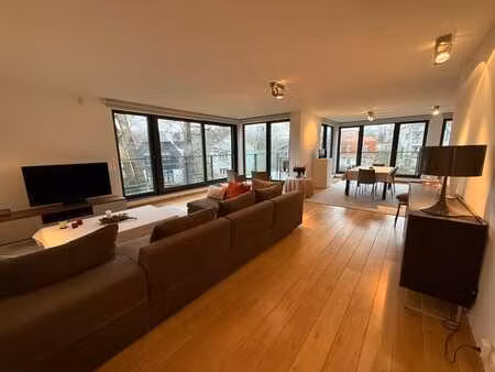 domaine de lorraine - app 2 ch avec terrasse et garage