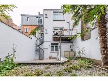 maison de caractère aux multiples possibilités