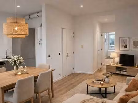 studio 1 chambre quartier brugmann/lepoutre