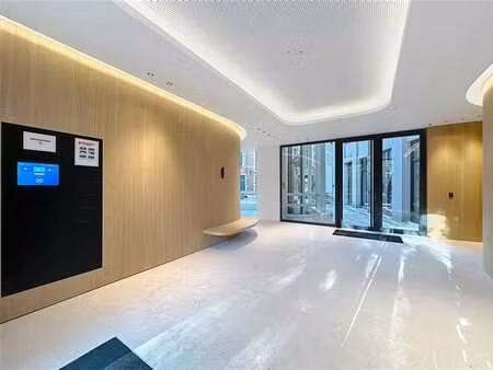 ma campagne  surface de bureau de ±409 m²