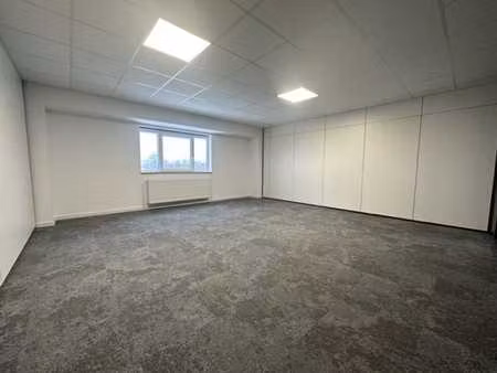 espace de bureau à louer