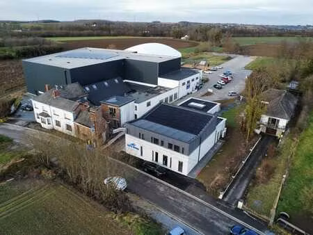 superbe opportunité dans un complexe dynamique