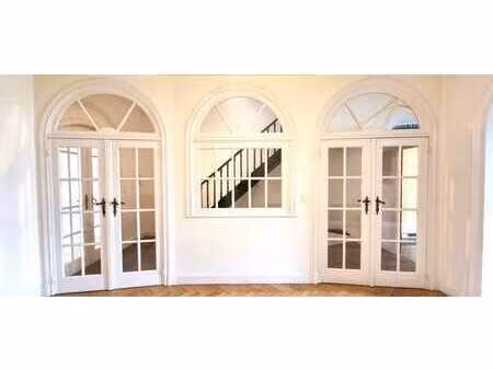 jolie maison de maître quartier lepoutre avec garage