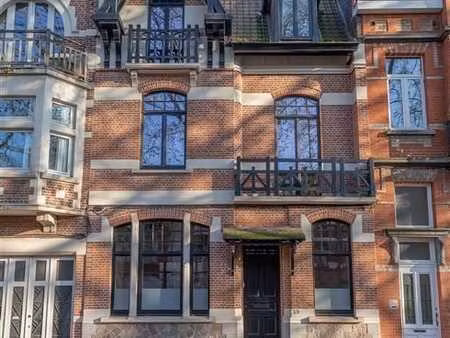 maison patrimoniale au charme rare et préservé