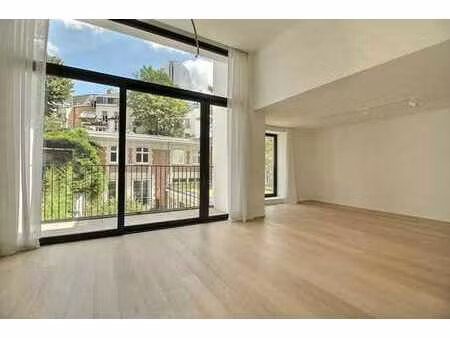 congrès | magnifique appartement 2 chambres meublé