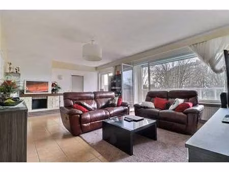 appartement 3 ch - avenue de l'optimisme 91  1140