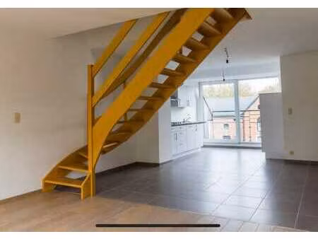 appartement situé dans le domaine du château de plainevaux