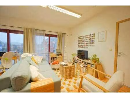 appartement 1 chambre à louer proche de la gare