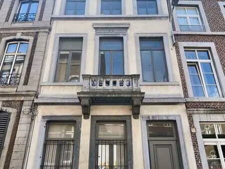 appartement charme & cachet à proximité du centre ville