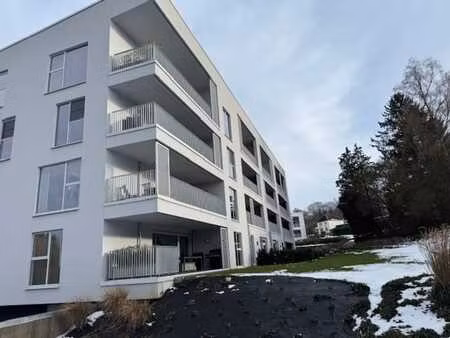 appartement à louer 2ch (1er étage) parfait état