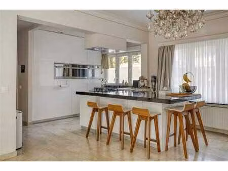 app. rez-de-chaussée