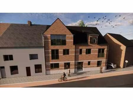 magnifique appartement neuf en rez-de-chaussée