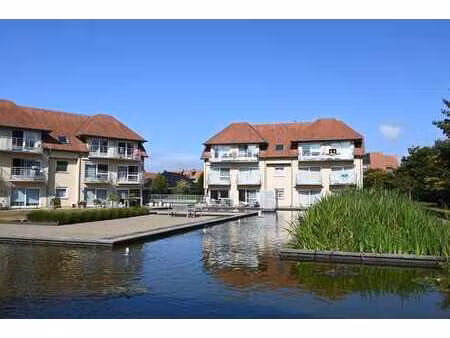 verzorgd appartement in vakantiepark nabij dorpscentrum!