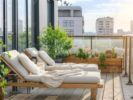 vente appartement 3 pièces 68 m² à fontenay-sous-bois (94120)  443 488 €