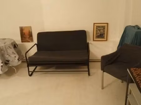 location appartement 1 pièce 65 m² à paris 17 (75017)