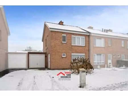 woning hob in rustige wijk