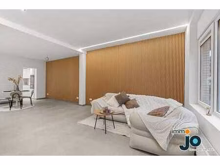 maison mitoyenne prête à emménager et rénovée avec goût  ...