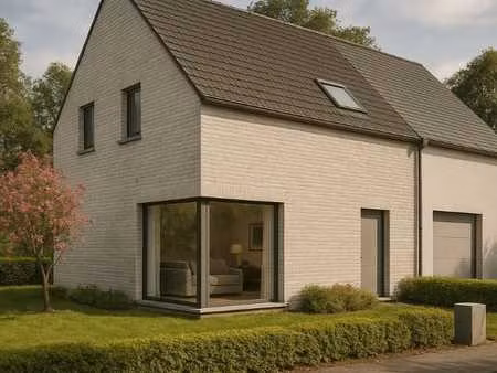 wonen in een kindvriendelijke wijk